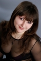 Ukrainian brides: Julia Borsyuk, Nikolaev, Ukraine