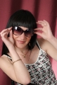 Ukrainian brides: Elena Vorobieva, Zaporozhye, Ukraine