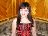 Russian brides: Ekaterina Kushnarenko, Zhigulevsk, Russia