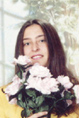 Ukrainian brides: Anna Lenova, Sevastopol, Ukraine