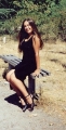 Ukrainian brides: Anna Lenova, Sevastopol, Ukraine