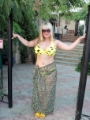 Ukrainian brides: Marina Tarasenko, Poltava, Ukraine