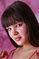 Ukrainian brides: Anastasiya Bzova, Nikolaev, Ukraine