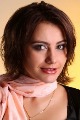 Ukrainian brides: Marina Zaharchuk, Nikolaev, Ukraine