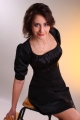 Ukrainian brides: Marina Zaharchuk, Nikolaev, Ukraine