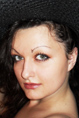 Ukrainian brides: Aleksandra Savina, Simferopol, Ukraine