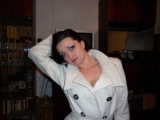 Ukrainian brides: Aleksandra Savina, Simferopol, Ukraine