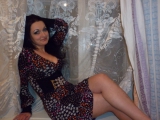 Ukrainian brides: Aleksandra Savina, Simferopol, Ukraine