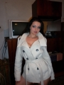 Ukrainian brides: Aleksandra Savina, Simferopol, Ukraine