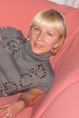 Ukrainian brides: Tatiana Gorogotskaya, Kiev, Ukraine