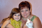 Ukrainian brides: Nataliya Storozhuk, Dnepropetrovsk, Ukraine