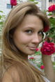 Russian brides: Sturudubceva Olga, Novy Urengoy, Russia