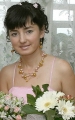 Russian brides: Alina Pankratova, Yoshkar-Ola, Russia