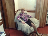 Ukrainian brides: Svetlana Orishnya, Kremenchug, Ukraine