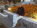 Ukrainian brides: Svetlana Orishnya, Kremenchug, Ukraine