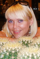 Ukrainian brides: Svetlana Zubel, Sevastopol, Ukraine