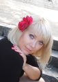 Ukrainian brides: Svetlana Zubel, Sevastopol, Ukraine