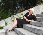 Ukrainian brides: Svetlana Zubel, Sevastopol, Ukraine