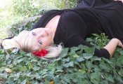 Ukrainian brides: Svetlana Zubel, Sevastopol, Ukraine