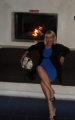 Ukrainian brides: Svetlana Zubel, Sevastopol, Ukraine