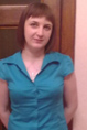 Russian brides: Iren Chuhleb, Stavropol, Russia