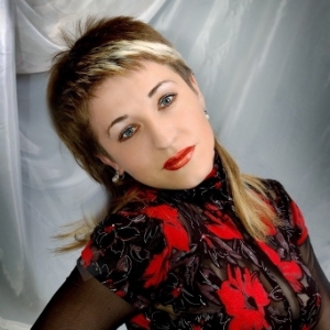 Ukrainian brides: Maria Kovalchuk, Zhitomir, Ukraine