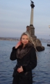 Ukrainian brides: Oksana Yurchenkо, Dnepropetrovsk, Ukraine