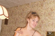 Russian brides: Daria Grigorchuk, Kishinev, Moldova