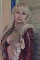 Ukrainian brides: Margarita Bezgodkova, Nikolaev, Ukraine