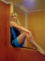 Ukrainian brides: Margarita Bezgodkova, Nikolaev, Ukraine