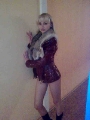 Ukrainian brides: Margarita Bezgodkova, Nikolaev, Ukraine