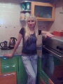 Ukrainian brides: Margarita Bezgodkova, Nikolaev, Ukraine