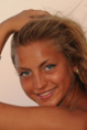 Ukrainian brides: Borko Inga, Nikolaev, Ukraine