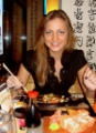 Ukrainian brides: Borko Inga, Nikolaev, Ukraine