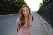 Ukrainian brides: Borko Inga, Nikolaev, Ukraine