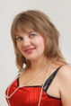 Ukrainian brides: Tatyana Stuchinskaya, Nikolaev, Ukraine