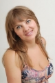 Ukrainian brides: Tatyana Stuchinskaya, Nikolaev, Ukraine