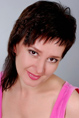 Ukrainian brides: Marina Fedotova, Nikolaev, Ukraine