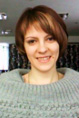 Ukrainian brides: Irina Belkevich, Dneprodzerjinsk, Ukraine