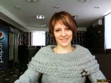 Ukrainian brides: Irina Belkevich, Dneprodzerjinsk, Ukraine