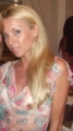 Ukrainian brides: Inna Malunova, Kiev, Ukraine