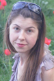 Ukrainian brides: Varvara Hilioti, Dnepropetrovsk, Ukraine