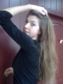 Ukrainian brides: Varvara Hilioti, Dnepropetrovsk, Ukraine