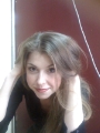 Ukrainian brides: Varvara Hilioti, Dnepropetrovsk, Ukraine