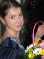 Ukrainian brides: Varvara Hilioti, Dnepropetrovsk, Ukraine