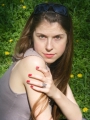 Ukrainian brides: Varvara Hilioti, Dnepropetrovsk, Ukraine