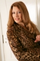 Ukrainian brides: Marina Petrishina, Kiev, Ukraine