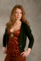 Ukrainian brides: Marina Petrishina, Kiev, Ukraine