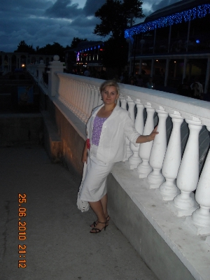 Ukrainian brides: Alyona Belous, Pavlograd, Ukraine