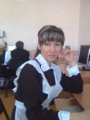 Ukrainian brides: Kira Shevchenko, Kiev, Ukraine